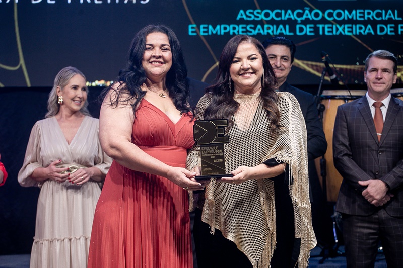 Home Design reafirma liderança ao conquistar o Prêmio Destaque Empresarial 2024